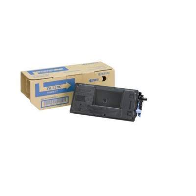 KYOCERA TK-3100 cartuccia toner 1 pz Originale Nero