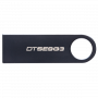 Kingston Technology DataTraveler 64GB SE9 G3 - Nichel scuro