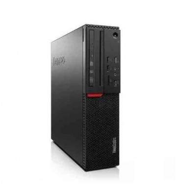 PC THINKCENTRE M700 SFF INTEL CORE I5-6500 8GB 256GB SSD WINDOWS 10 PRO - RICONDIZIONATO - GAR. 12 MESI (Lenovo)