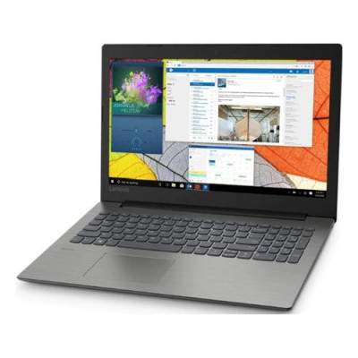 NOTEBOOK IDEAPAD 330-15IKB INTEL CORE I5-8250U 15.6" 12GB 512GB SSD BOX - RICONDIZIONATO - GAR. 6 MESI (Lenovo)