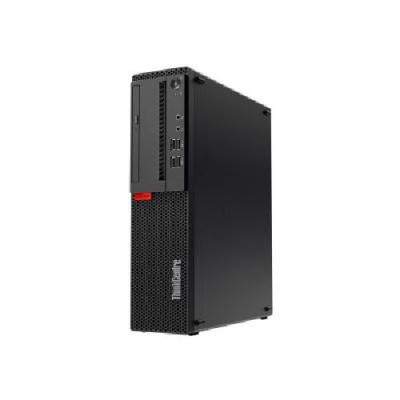 PC M710S SFF INTEL CORE I5-6500 8GB 256GB SSD WINDOWS 10 - RICONDIZIONATO - GAR. 12 MESI (Lenovo)