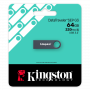 Kingston Technology DataTraveler 64GB SE9 G3 - Nichel scuro