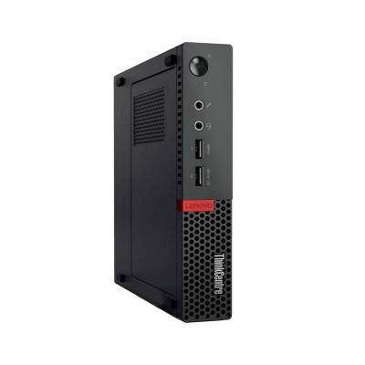 PC THINKCENTRE M910Q TINY INTEL CORE I5-7 GEN 16GB 512GB SSD WINDOWS COA - RICONDIZIONATO - GAR. 6 MESI (Lenovo)