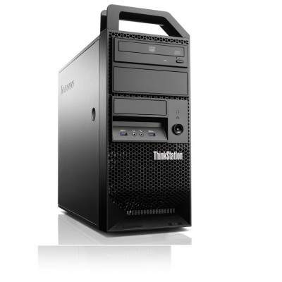 PC THINKSTATION E32 TOWER INTEL XEON E3-1220 V3 16GB 256GB SSD WINDOWS COA - RICONDIZIONATO - GAR. 6 MESI (Lenovo)