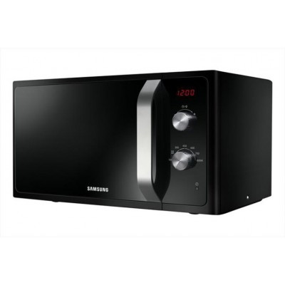 Forno A Microonde Ms23F300Eek/Et 23L Dual Dial