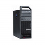 PC THINKSTATION S20 TOWER INTEL XEON W3565 12GB 256GB SSD WINDOWS COA - RICONDIZIONATO - GAR. 6 MESI (Lenovo)