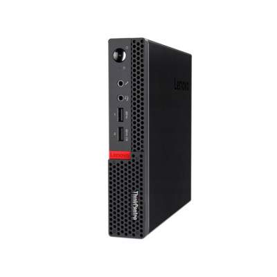PC THINKCENTRE M625Q TINY AMD A9-9420E 8GB 128 SSD WINDOWS COA - RICONDIZIONATO - GAR. 6 MESI (Lenovo)