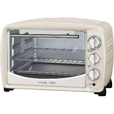 Forno Elettrico Fe257 Crema 26Lt 1600W