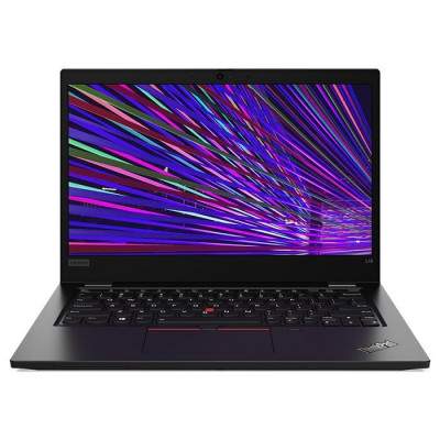 NOTEBOOK THINKPAD L13 13.3" INTEL CORE I5-10310U 8GB 256GB NVME SSD WINDOWS 11 PRO - RICONDIZIONATO - GAR. 12 MESI (Lenovo)