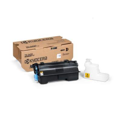 KYOCERA TK-3430 cartuccia toner 1 pz Nero