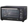 Forno Elettrico Fov4015 40L - Ventilato - Nero