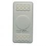 POWER BANK 8800 MAH LE-317 15W WIRELESS VENTOSA BIANCO (Leovin)