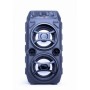Cassa Audio Bluetooth Spk-Bt-13 Con Funzione Karaoke