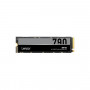 HARD DISK SSD 4TB NM790 M.2 NVME 2280S (LNM790X004T-RNNNG) (Lexar)