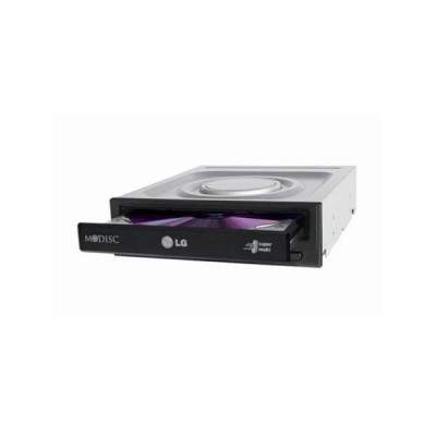 MASTERIZZATORE DVD GH24NSD5 SATA NERO (Lg)
