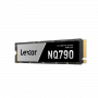 HARD DISK SSD 4TB NQ790 M.2 NVME 2280S (LNQ790X004T-RNNNG) (Lexar)