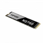 HARD DISK SSD 4TB NQ790 M.2 NVME 2280S (LNQ790X004T-RNNNG) (Lexar)
