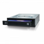 MASTERIZZATORE DVD GH24NSD5 SATA NERO (Lg)