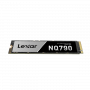 HARD DISK SSD 4TB NQ790 M.2 NVME 2280S (LNQ790X004T-RNNNG) (Lexar)