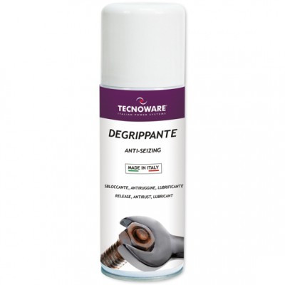 Easy Service Degrippante Spray 300Ml  (Foe17430)