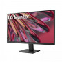 LG 27MR400-B Monitor PC 68,6 cm (27") 1920 x 1080 Pixel Full HD LED Nero