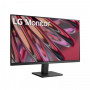 LG 27MR400-B Monitor PC 68,6 cm (27") 1920 x 1080 Pixel Full HD LED Nero