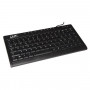 TASTIERA MINI LKTAST04 USB NERA (Link)