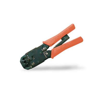PINZA A CRIMPARE RJ11 RJ12 RJ45 (LKCRIMP) (Link)