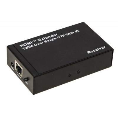 RICEVITORE PER ESTENSORE HDMI LKEXT18 (Link)