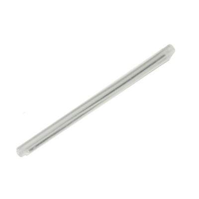CONFEZIONE 100 TUBETTI TERMORESTRINGENTI PER FIBRA OTTICA 45 MM (LKST45) (Link)