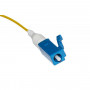 SET 12 CAVI PIGTAIL FIBRA OTTICA COLORATI CONNETTORI LC SINGLEMODE SIMPLEX 2 MT (LKLC12PTS) (Link)