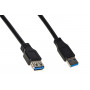 CAVO PROLUNGA USB 3.0 M/F 1.8MT (DK112330) (Link)