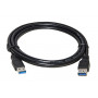 CAVO PROLUNGA USB 3.0 M/F 1.8MT (DK112330) (Link)