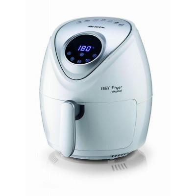 Friggitrice Airy Fryer Digital 3.5 Lt (Ari4616) Bianco