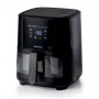 Friggitrice Airy Fryer Digital 6 Lt (Ari4626) Nero