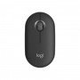 MOUSE WIRELESS PEBBLE 2 M350S NERO BLUETOOTH (910-007015) (Logitech)