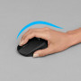 MOUSE WIRELESS M330 SILENT PLUS NERO (910-004909) (Logitech)
