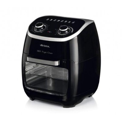 Friggitrice Airy Fryer Oven 11 Lt (Ari4619) Nero