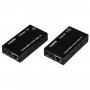 Estensore Hdmi - Cavo Ethernet Cat 5/6 - 60Mt (Lkext16)