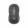 MOUSE SIGNATURE M650 NERO WIRELESS BLUETOOTH (910-006253) (Logitech)