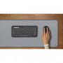 MOUSE WIRELESS PEBBLE 2 M350S NERO BLUETOOTH (910-007015) (Logitech)