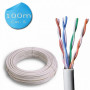 MATASSA CAVO DI RETE 100 MT CAT.5E (CV-UTP-CAT5-100) (Mach Power)