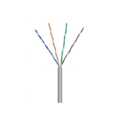 MATASSA CAVO DI RETE 305 MT RAME CAT.5 (CM-003) (Mach Power)