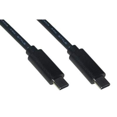 CAVO USB 2.0 USB-C MASCHIO/MASCHIO MT 2 (LKCC202) (Link)