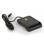 LETTORE DI SMART CARD LINK + NFC CONTACLESS CIE CRS CNS CARTA ID (LKNFC2) (Link)