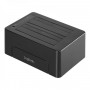 DOCKING STATION QP0028 SATA HDD/SSD USB 3.1 (E20261) (Logilink)