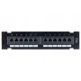 PANNELLO 12 PORTE (AR-PPU5-12) (Mach Power)