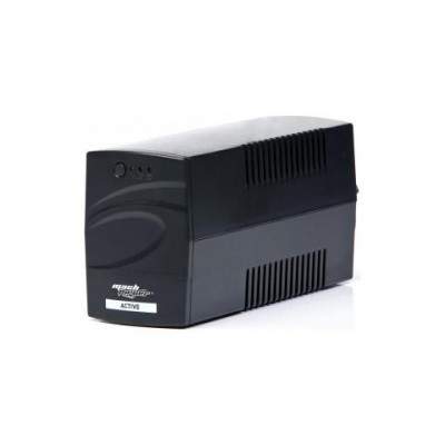 GRUPPO DI CONTINUITA 1000VA/510W (UPS-LIT10P) (Mach Power)