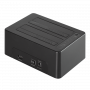 DOCKING STATION QP0028 SATA HDD/SSD USB 3.1 (E20261) (Logilink)