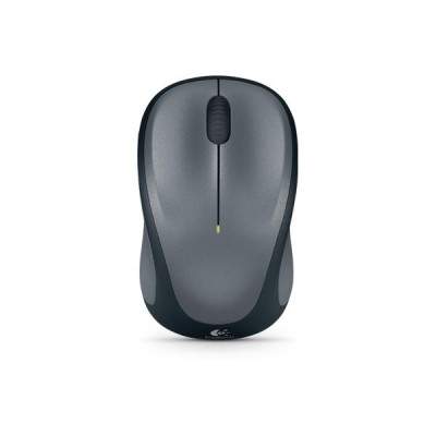 MOUSE M235 GRIGIO USB WIRELESS (910-002201) (Logitech)